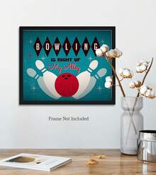 Bowling Wall Art - Bowling Print Wall Decor - Bowler & Bowling Fan - Bowling Signs - Bowling Alley Sign Wall Art - Bowling Poster, Print or Canvas - x ready to hang canvascuadros decorativos para sala,poster,con marco,posters,cuadros para la pared ,marcos para cuadros,cuadro,virgen de guadalupe,salascuadros decorativos para sala,poster,con marco,posters,cuadros para la pared ,marcos para cuadros,cuadro,virgen de guadalupe,salascuadros decorativos para sala,poster,con marco,posters,cuadros para la pared ,marcos para cuadros,cuadro,virgen de guadalupe,salas - transparente - Ver 4