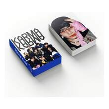 Tendencia55 Tarjetas Fotográficas  - Karma  Karma Calidad Premium - 1 - Ver 5