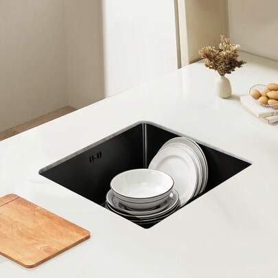 YUNRUX Kitchen Sinks