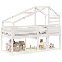 Cornici per letto - Bianco - Visualizzare 1