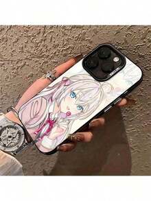 Local Delivery Stylish Smartphone Case - Black - View 5