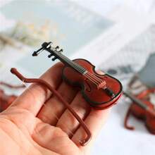 Stringed Musical Instruments - 1 - View 2