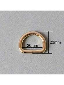 锌合金金属扣环，适用于服装、包袋、背包，快拆式背带紧固件配件