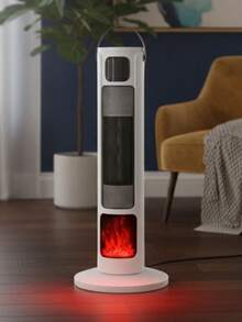 Electric Space Heater - View 6