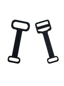 4pcs RV Window Vent Limit Stops, Window Safety Locks Compatible With Polyplastic, RV Window Vent Limiters