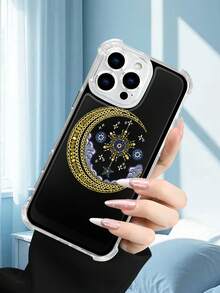 Basic Phone Cases - Clear - View 3