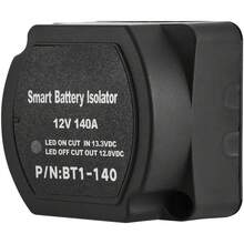 Relays - キット 100A12V,140A110A 2メートル 110A 1メートル,2メートル - チェックする 8