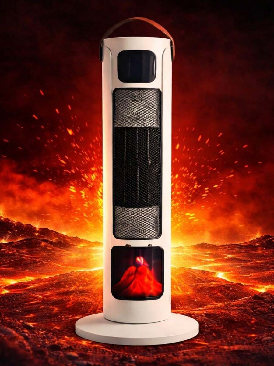 Electric Space Heater