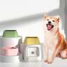 Bebederos y botellas para mascotas