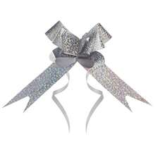 Ribbons & Bows - GRAY - View 1