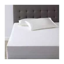 10 Sets Of Double Zip Mattress Protector Encasement Cover - Double (137 X 190 Cm) - View 2