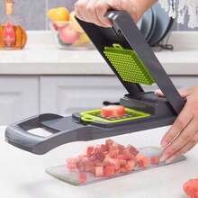 Graters - Green - View 2