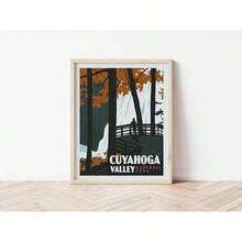 HerZii Prints National Park Wall Art & Prints Set, Nature Vintage Wall Art, Mountain Travel Decor National Park Postersx UNFRAMED)cuadros decorativos para sala,poster,con marco,posters,cuadros para la pared ,marcos para cuadros,cuadro,virgen de guadalupe,salascuadros decorativos para sala,poster,con marco,posters,cuadros para la pared ,marcos para cuadros,cuadro,virgen de guadalupe,salas - transparente - Ver 6