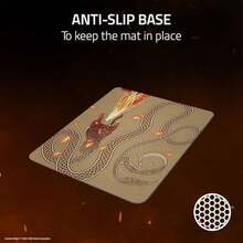 Mouse Mat - Multicolor - View 5