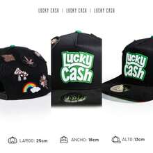 Men Baseball Cap - 219165114 - View 5