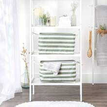 Laundry Baskets - Rose Gold - View 6