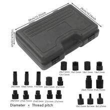 YUNRUX Car Interior Removal Tools