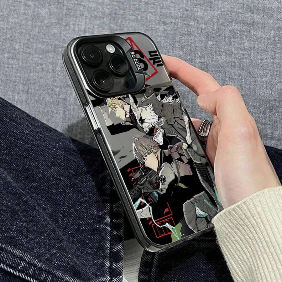 Basic Phone Cases - Mixed Colors - View 1