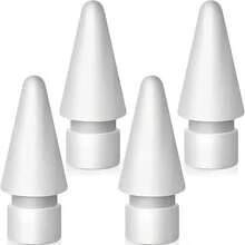 4/6/8pcs Replacement Nibs Compatible With Apple Pencil 1st/2nd Generation, Tip Suitable For IPad Pro Pencil 1st/2nd Gen, Best Gift For Christmas, Family, Friends, Birthday, Holiday, Pencil Accessories - Multicolor - View 18