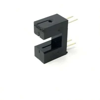 Sensor Fotoelétrico Forquilha Omron