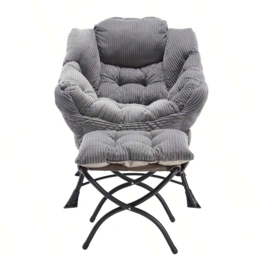 Chaise Lounges - GRAY - View 1