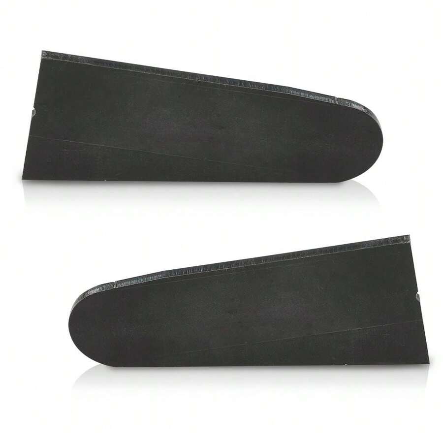 Body Mount Chop Plate Kit Left+Right Fit For 2005-2021 Tacoma Gen2 Gen3 - Left+Right - 查看 1