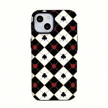 Basic Phone Cases - Couleurs mélangées - Voir 2