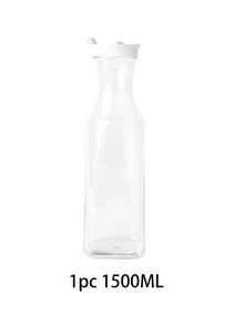 Hộp đựng bột giặt bằng nhựa có thể tái sử dụng, thích hợp cho bột giặt, nước giặt, nước xả vải, hộp đựng đồ gia dụng đa năng cho phòng tắm, nhà bếp, phòng giặt, hộp đựng hình vuông bền chắc, phụ kiện trang trí phòng tắm và nhà bếp. - Trong sáng - Xem 14