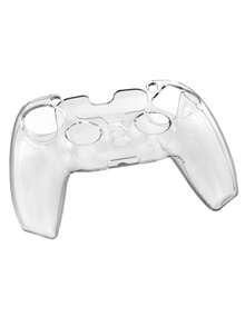 控制器水晶壳 PC 透明可拆卸控制器保护壳，超薄保护套，保护壳