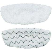 mhjBissell 1252 Symphony Hard Floor Vacuum and Steam Mop Pad Kitsleeping Bags - 219165114 - Ver 5