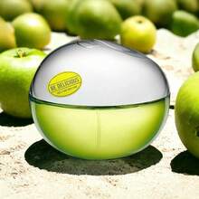 Perfume Dkny Be Delicious By Donna Karan For Women Eau De Parfum 100ml Para Mujer - manzana verde fresca - Ver 3