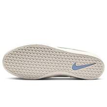 Giày trượt ván Nike SB Force 58 đế mỏng mềm mại và thoải mái, chống trơn trượt và bền bỉ, giày trượt ván cổ thấp, màu trắng, thoáng khí, kiểu dáng mới cho mùa hè dành cho các cặp đôi NIKE SB FORCE 58 IH0636-141 - Xám - Xem 5