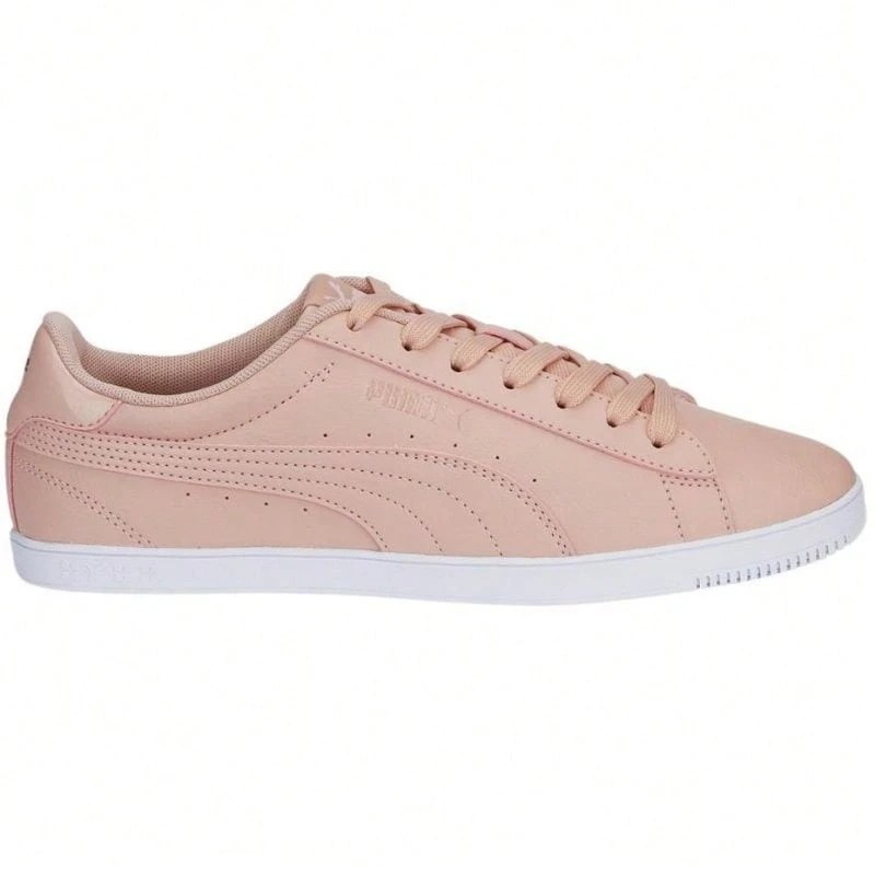 Puma Vikky Lopro Rose W Shoes 385845 04 ✅ Delivery 24/72h To Spain (Peninsula) - Pink - View 1