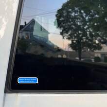 Heated Rivalry Never In Life Have I Blushed Text Hollanov Vinyl Decal Sticker | Vinyl Material, Applicable On Car Bumpers, Windows, Laptops, Phone Cases, Helmets - Multicolor - View 7