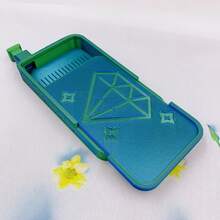5D Diamond Painting Tray, Portable Diamond Painting Accessories & Tools, Suitable For Beginners And Professional Crafters - Multicolor - View 21