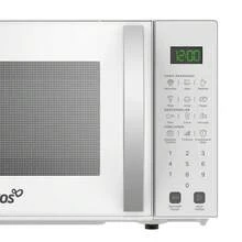 HORNO DE MICROONDAS ACROS MOD. MOD. AM-1807W, BLANCO** - Blanco - Ver 3