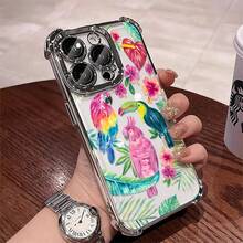 Fashion Phone Cases - Silver - View 2