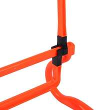 Sports Speed Training Hurdles