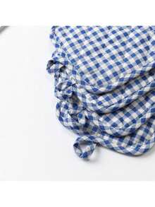 2 piezas Almohadilla aislante de calor reforzada, Alfombrilla multiusos antiscald para cocina, Almohadilla aislante de tela, Posavasos de estilo nórdico - Multicolor - Ver 3