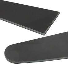 Body Mount Chop Plate Kit Left+Right Fit For 2005-2021 Tacoma Gen2 Gen3 - Left+Right - View 7