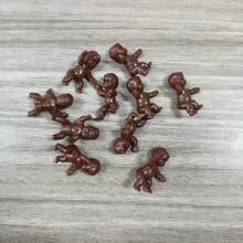 10pcs/Set Baby, Infant, 1 Month Old Baby Gift, Party Supplies - Multicolor - View 8