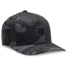 mhjFox Racing Fox Head Flexfit Hat Sombrero Adultos Unisexsleeping Bags - GXL - Ver 2