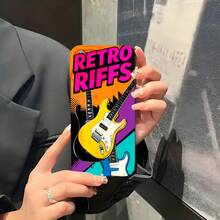 Basic Phone Cases - Black - View 5
