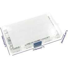 Chemical Expansion Screw - M2.2 M2.6 M2.9 M3.5 M4.2 - View 7