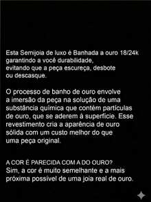 GOLD PLATED SCALE CHAIN AND CROSS PENDANT SET