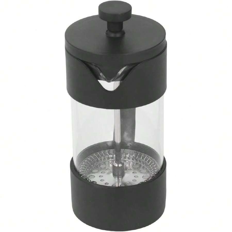 de Prensa Francesa, de Prensa Francesa Excelente Filtración para el Hogar (600ml),37856224 - Blanco - Ver 1