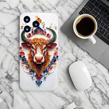Basic Phone Cases - Black - View 6
