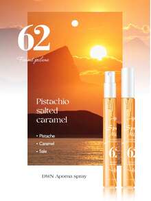 10支/套无酒精阿拉伯女士香水套装，每套10毫升旅行装喷雾，持久留香，融合茉莉、兰花、紫丁香、佛手柑和沉香的香调，适合卧室、客厅、家居、商务、派对和送礼。 - 多種香型 - 查看 15