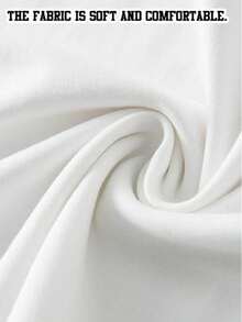 1pc Customized Pillow Case, Pink Bow Design, Personalized Name, Couple Engagement Gift, Customized Pillow Cover, Personalized Pillow, Christmas Gift - Multicolor - View 3