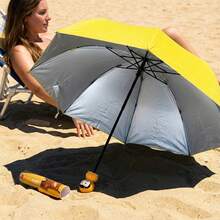 Umbrellas - Yellow - View 6